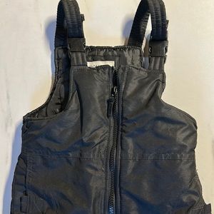 New with tags London fog snowsuit pants